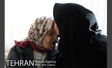 روز جهانی سالمندان (جهاندیدگان) 11