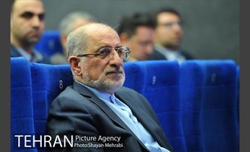 نشست هم اندیشى شهردار تهران با سفرا و رؤساى نمایندگى هاى جمهورى اسلامى ایران در خارج از کشور 36