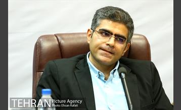 نشست شرکت کنترل ترافیک تهران 3