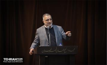 بازدیدی ستادی از شهرداری منطقه ۱۸ 9