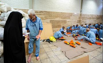 شرکت کنندگان دوره آرمانشهر در یاورشهر 10