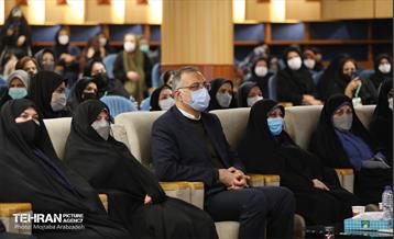 شانزدهمین رویداد زنان، کسب‌وکارهای خرد و مشاغل خانگی 13