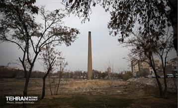 از کوره های خاموش آجرپزی تا بازار داغ خلازیل 1