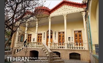 خانه مقدم، باارزش ترین خانه تهران 27