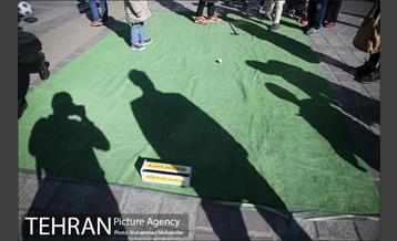 برنامه تفریحی خیابان ورزش 4