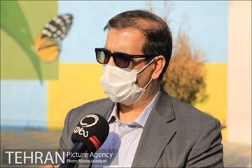 آئین افتتاح مرکز درمان و اشتغال بانوان  16
