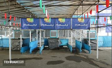 عرضه دام زنده بهداشتی ویژه روز عرفه و عید قربان 18