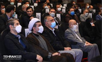 اولین جلسه ستاد بزرگداشت دومین سالگرد شهادت سردار حاج قاسم سلیمانی 12