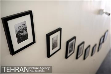 مراسم رونمایی از تندیس مهدی اخوان ثالث 27