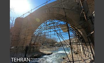 پل خشتی "کن" 1