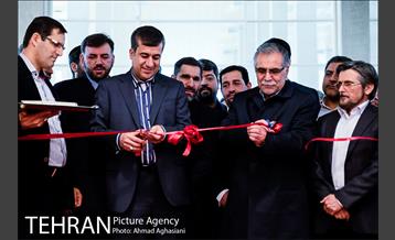 نمایشگاه حمل و نقل درون شهری در شهر آفتاب 6