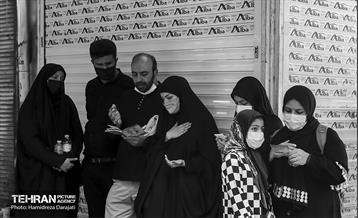 تجلی «حب‌الحسین یـجمعنا» 23