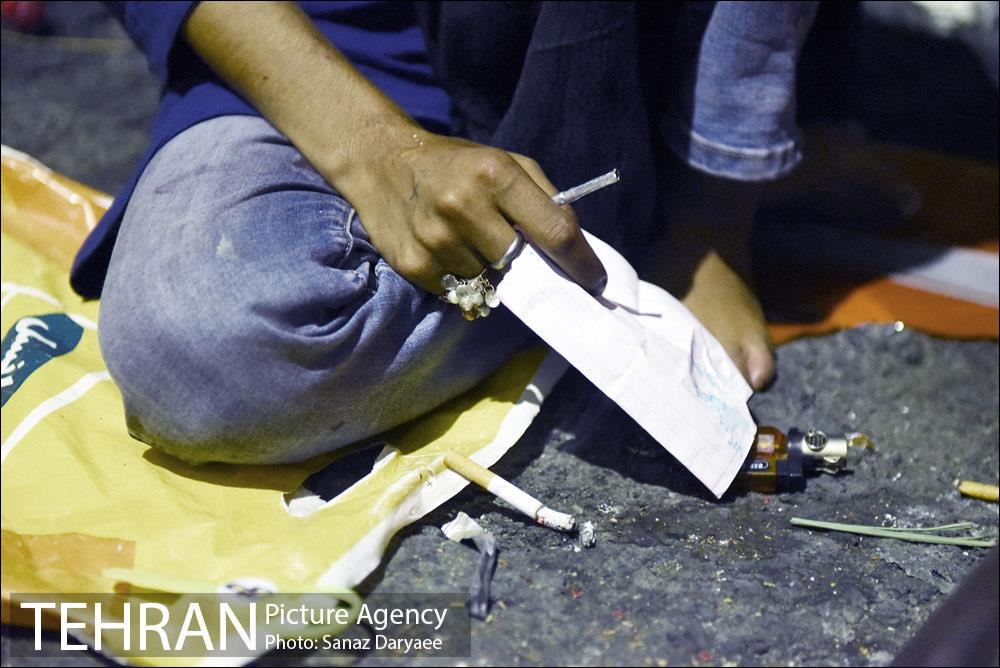 شهردارشب تهران  1