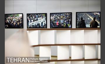 نمایشگاه عکس "شکوه بدرقه" 11