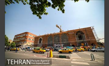 پروژه ساختمان خانه شهر 11