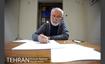 کارگاه کاریکاتور با موضوع درختکاری 25