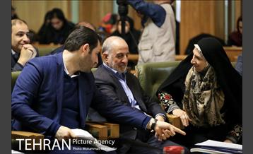 جلسه 105 شورای شهر 6