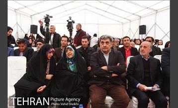 آیین کاشت درخت مادر 12