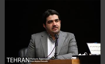 نشست خبری معاون فنی ‌و عمرانی شهرداری تهران 29