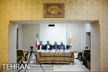 نشست بررسی دایره مشمول قانون ممنوعیت بکارگیری بازنشستگان 1