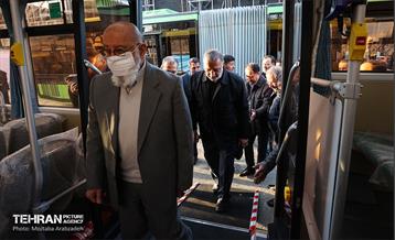 قرار خدمت؛ منطقه 18