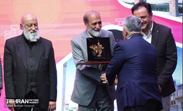 نشست هم‌اندیشی سرمایه‎‌گذاران و مدیران ارشد شهرداری تهران 12