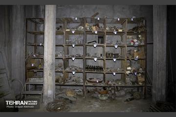 کارخانه سیمان شهر ری 24