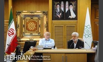 نشست شورای فرهنگی و اجتماعی 19