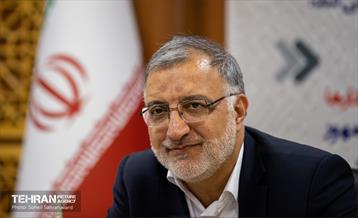 نشست تخصصی «آسیب‌های اجتماعی شهر تهران» 6