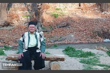 دهکده بهار قرآن، بهار ایران در روددره فرحزاد 11