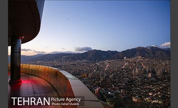 تهران نفس کشید 16