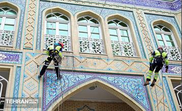 طرح هزار مسجد 14