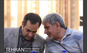 نشست خبری سخنگوی شورای اسلامی شهر تهران 1