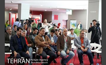 حضور شهردار تهران در سی و هفتمین جشنواره جهانی فیلم فجر 15