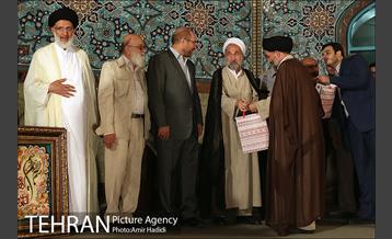 اولین همایش محله مسجد محور 28