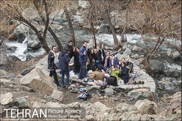 کوه دارآباد 16