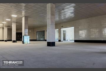 میادین میوه و تره‌بار در حال احداث 9