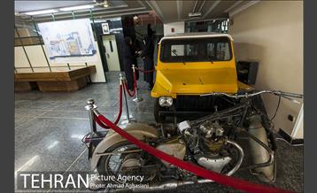 موزه صنعت برق 22