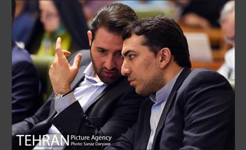 جلسه شورای شهر 22