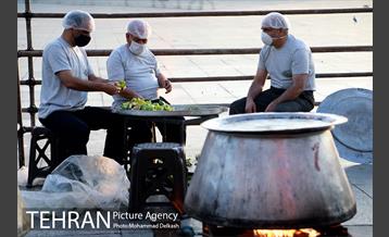 گردهمایی مائده غدیر 6