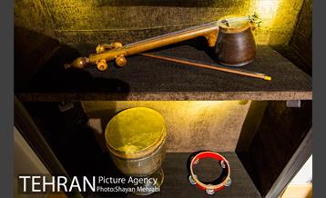 خانه موزه خیمه شب بازی ایران 8