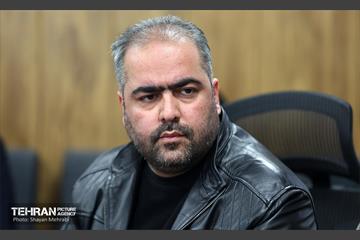 بازدید مدیرکل حوزه شهردار تهران از باغ راه حضرت زهرا(س) 22