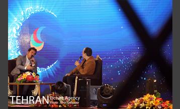 برنامه تلویزیونی نسیما ویژه شب های ماه رمضان 10