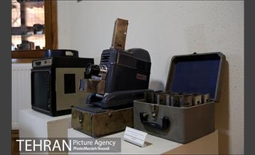 عکاسخانه شهر 17