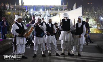 جشنواره نوروز و رمضان برج میلاد 28