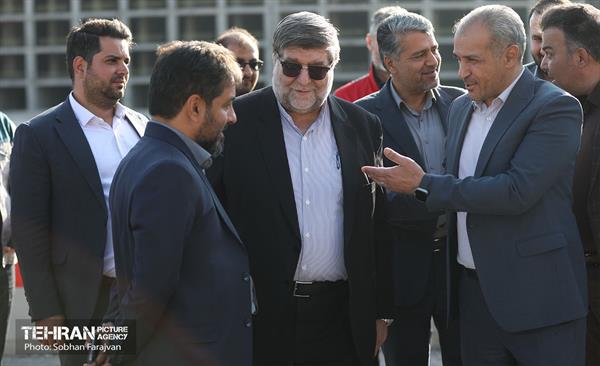 هشتادودومین رویداد امیدوافتخار 30