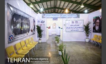 آماده سازی حرم امام خمینی (ره) 1