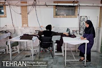 جایی برای زندگی،نه زنده ماندن 7