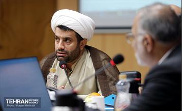 هفتمین جلسه قرارگاه اجتماعی کلان‌شهر تهران  22