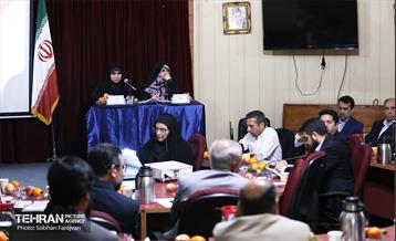 سومین جلسه کمیته کاهش مصرف پلاستیک 17